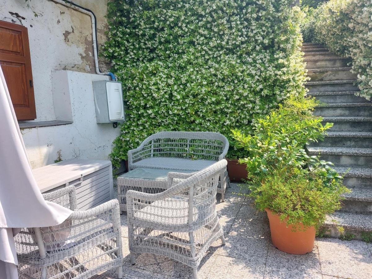 לאביס Cottage Lavanda E Rosmarino מראה חיצוני תמונה
