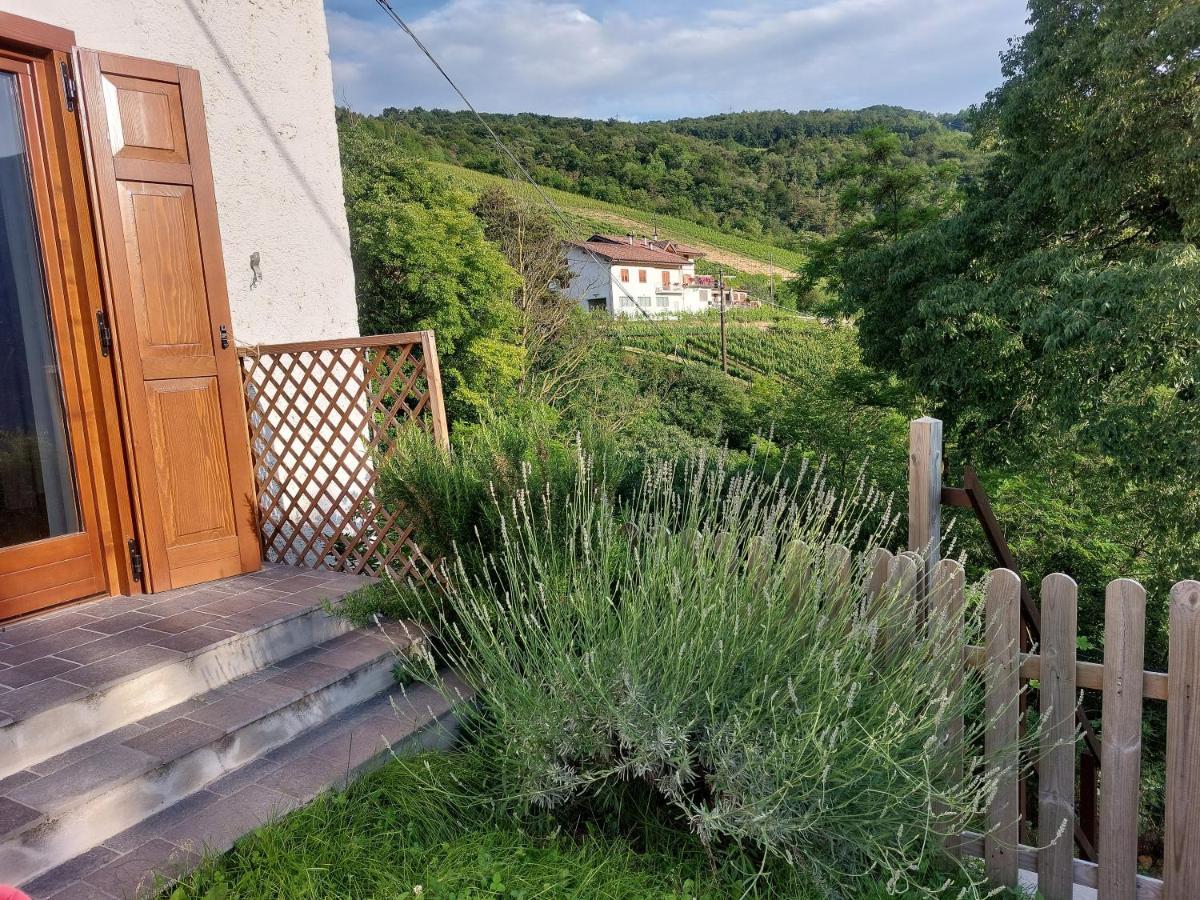 לאביס Cottage Lavanda E Rosmarino מראה חיצוני תמונה