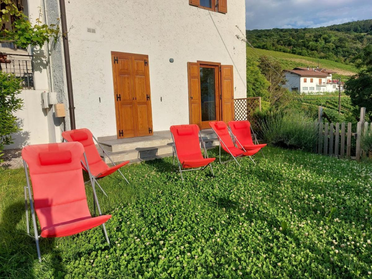 לאביס Cottage Lavanda E Rosmarino מראה חיצוני תמונה