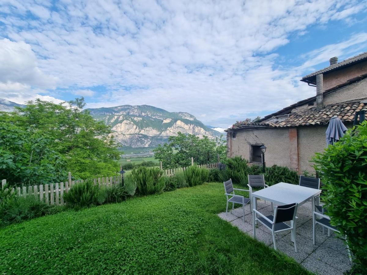 לאביס Cottage Lavanda E Rosmarino מראה חיצוני תמונה