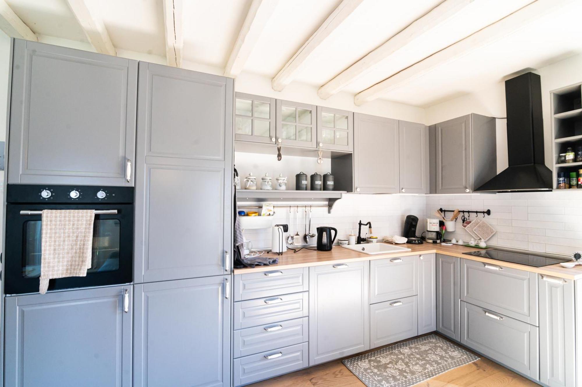 לאביס Cottage Lavanda E Rosmarino מראה חיצוני תמונה