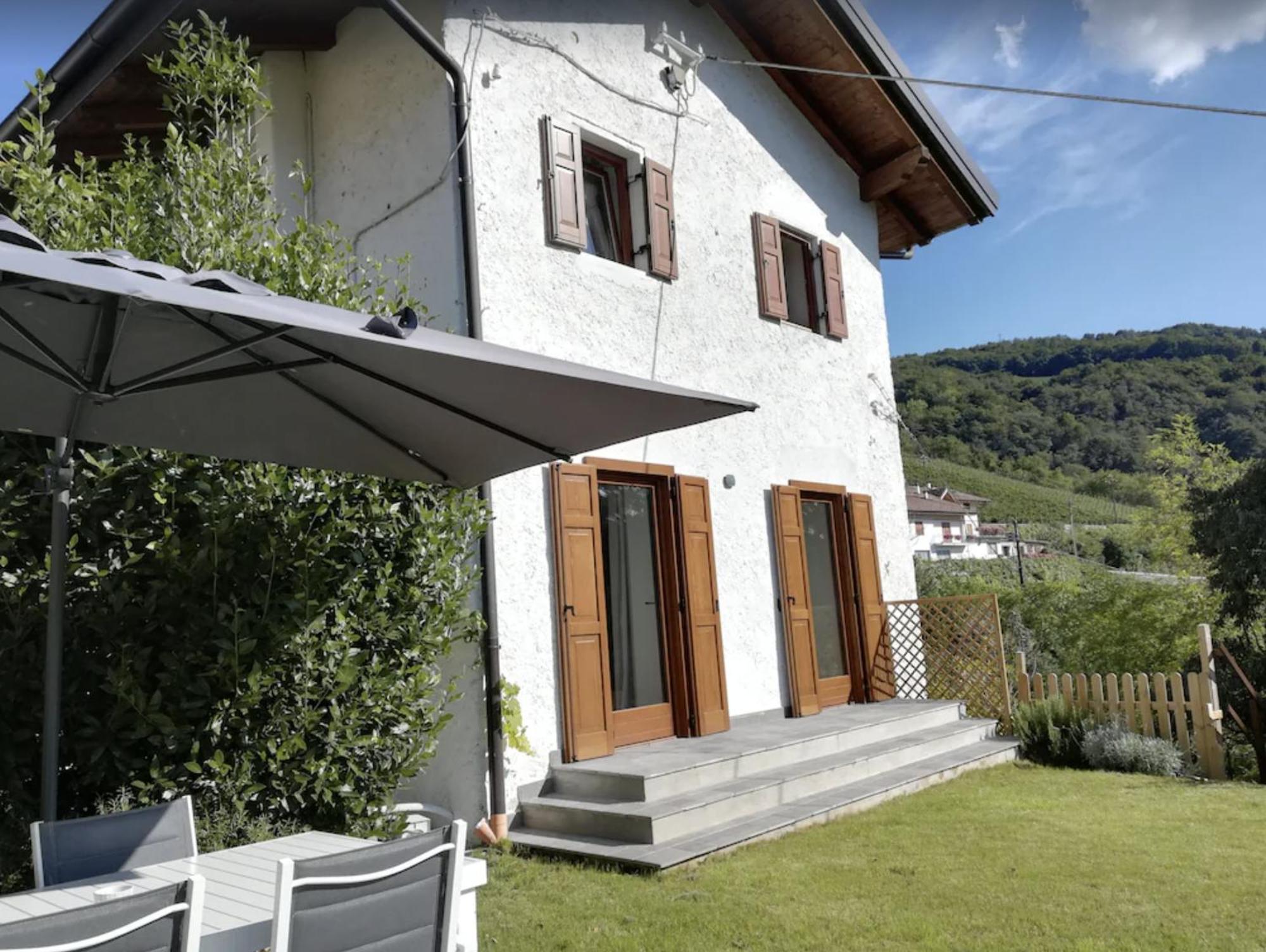 לאביס Cottage Lavanda E Rosmarino מראה חיצוני תמונה