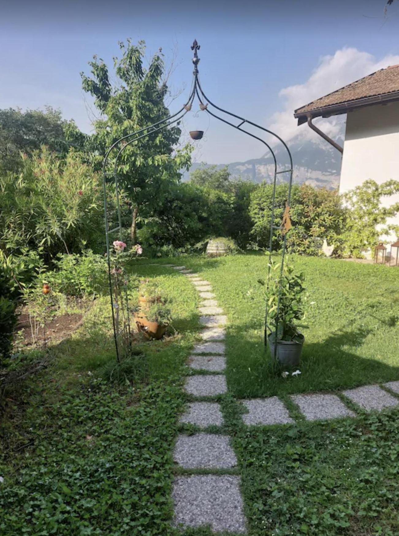 לאביס Cottage Lavanda E Rosmarino מראה חיצוני תמונה