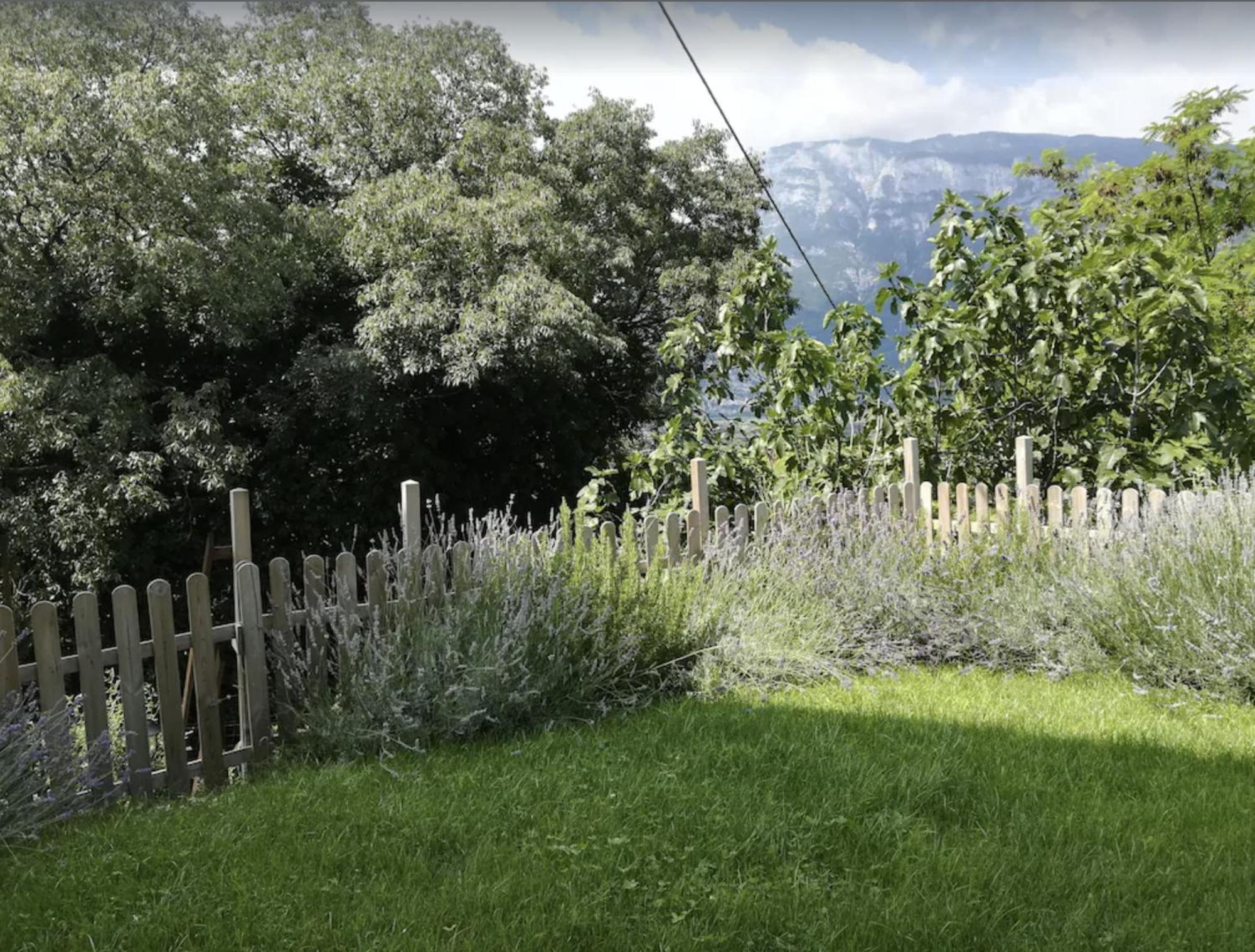 לאביס Cottage Lavanda E Rosmarino מראה חיצוני תמונה