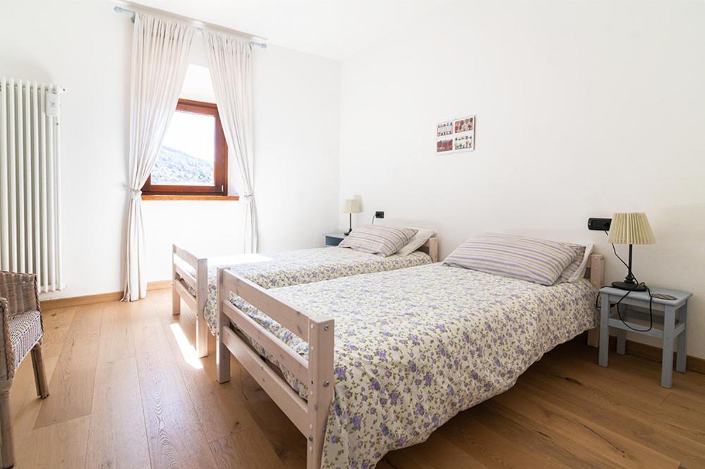 לאביס Cottage Lavanda E Rosmarino מראה חיצוני תמונה