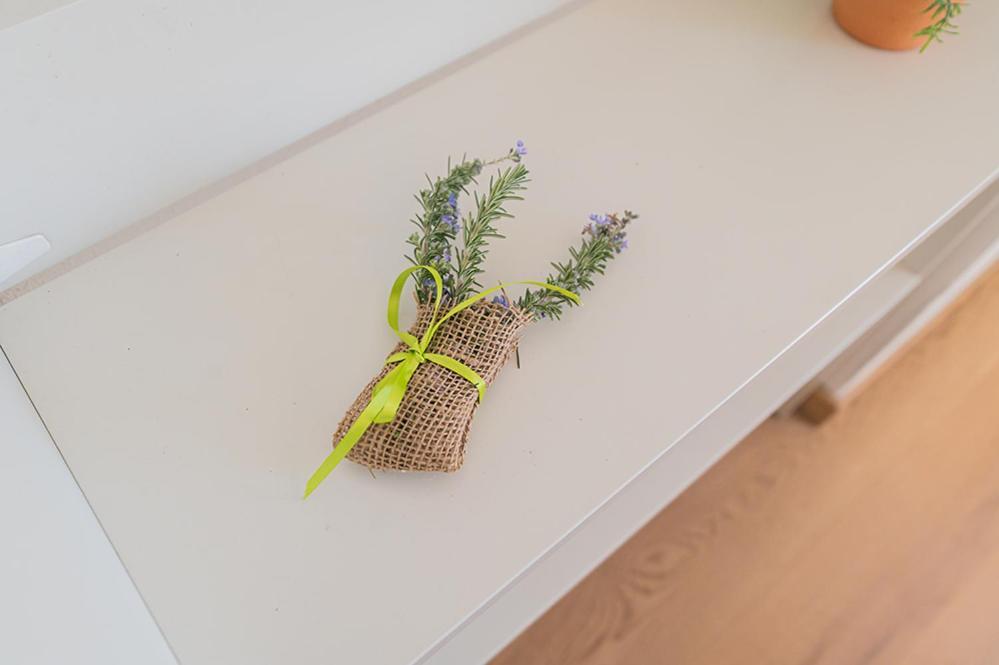 לאביס Cottage Lavanda E Rosmarino מראה חיצוני תמונה