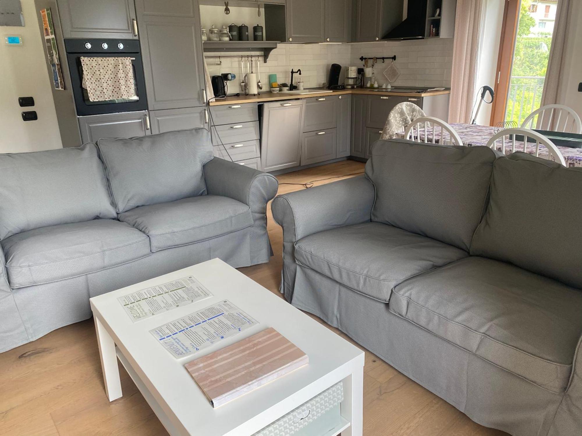 לאביס Cottage Lavanda E Rosmarino מראה חיצוני תמונה