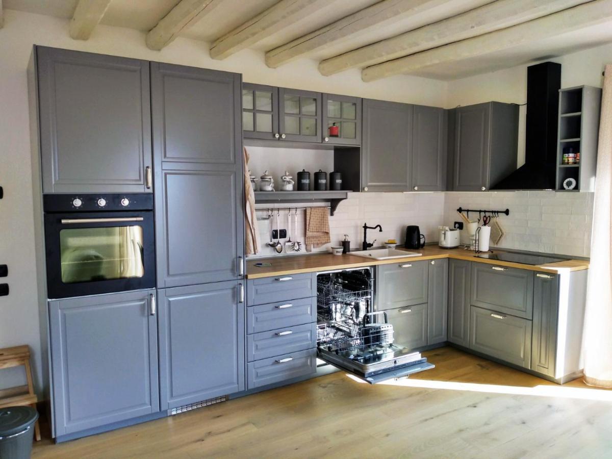 לאביס Cottage Lavanda E Rosmarino מראה חיצוני תמונה