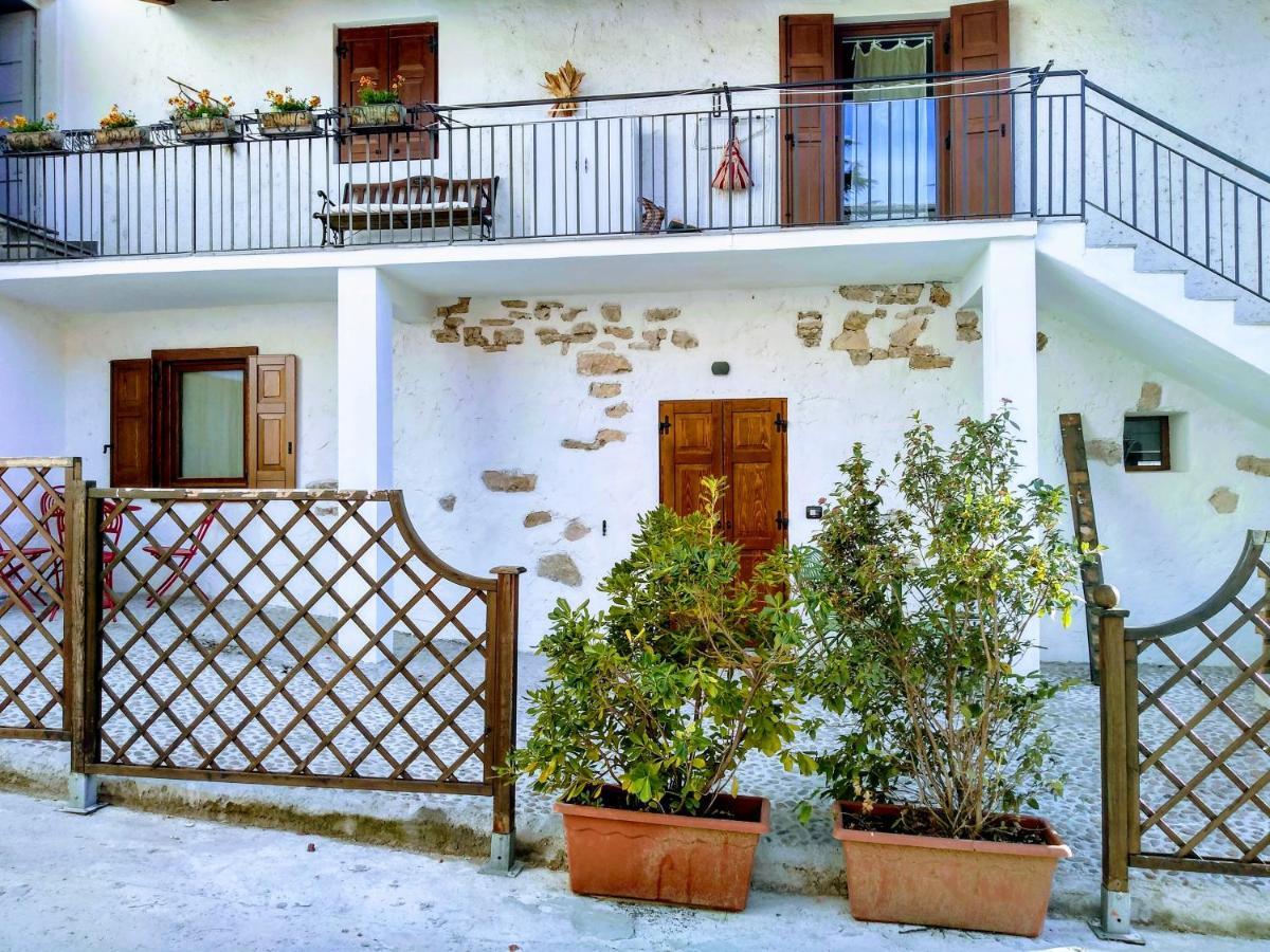 לאביס Cottage Lavanda E Rosmarino מראה חיצוני תמונה